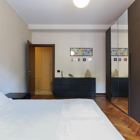 Prestige Boutique Homes -Piazzale Loreto ミラノ エクステリア 写真