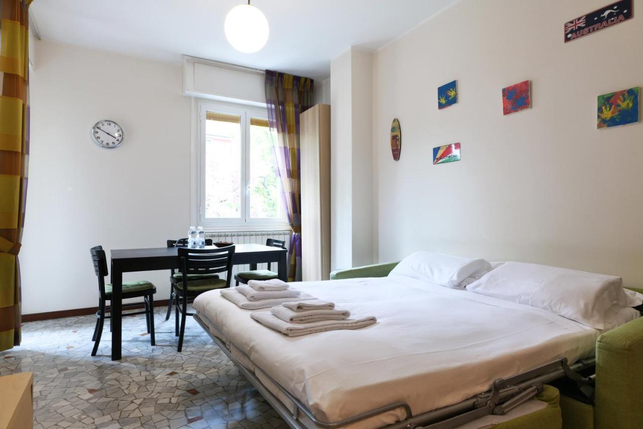 Prestige Boutique Homes -Piazzale Loreto ミラノ エクステリア 写真