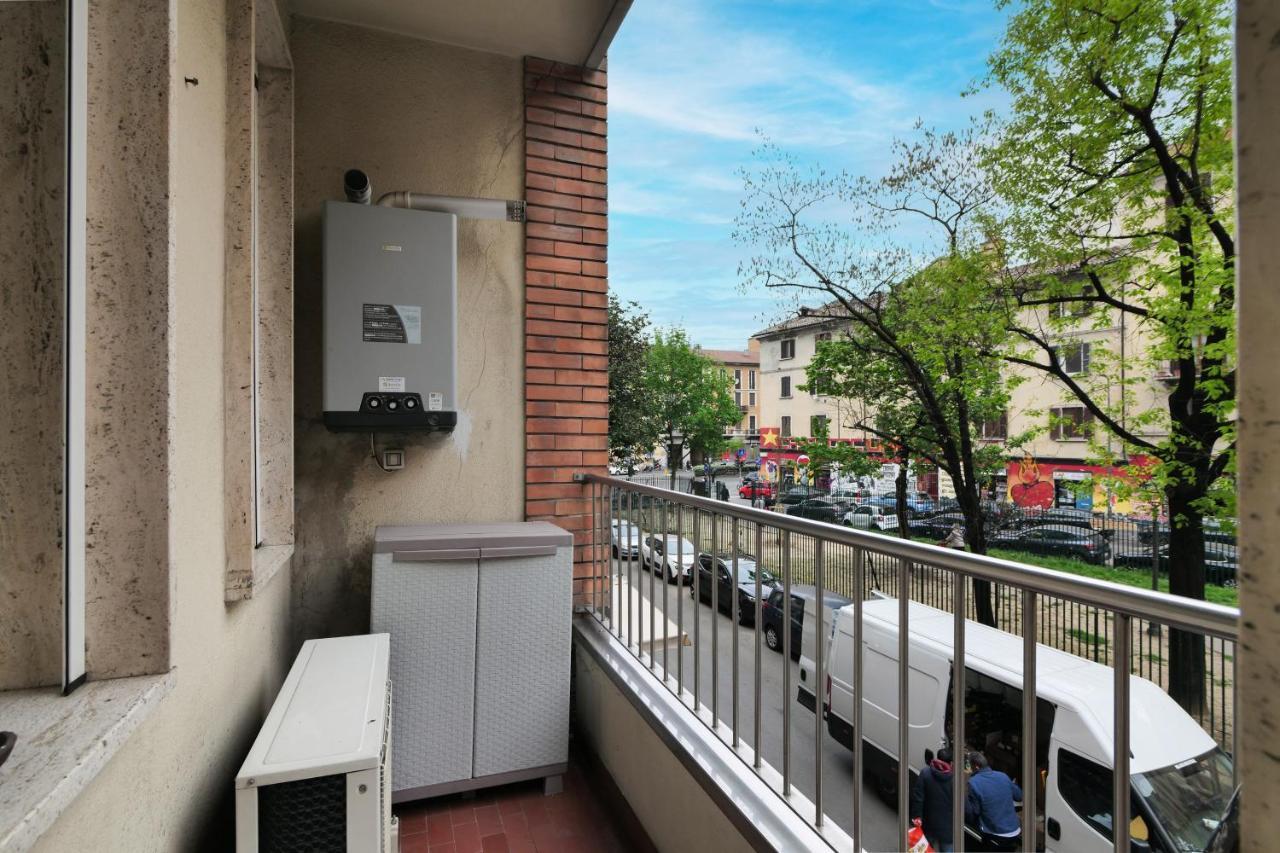 Prestige Boutique Homes -Piazzale Loreto ミラノ エクステリア 写真