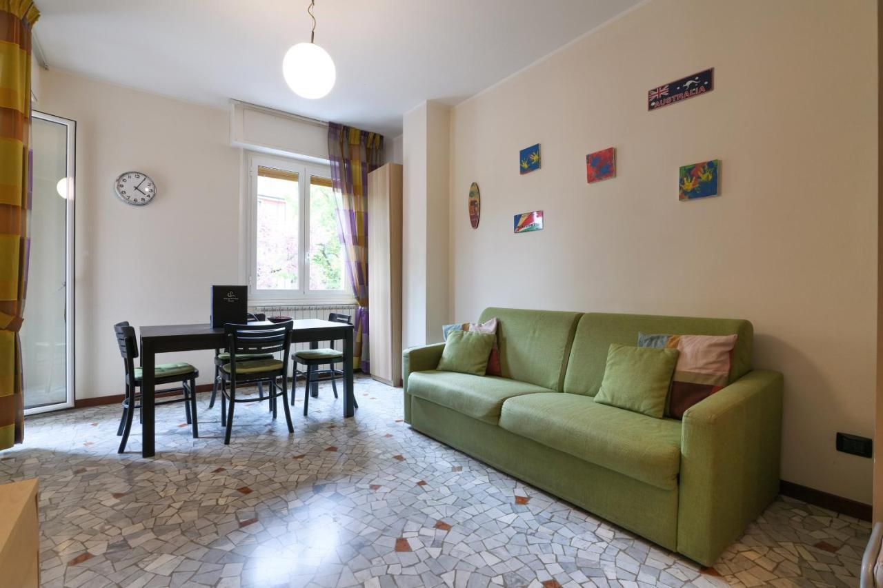 Prestige Boutique Homes -Piazzale Loreto ミラノ エクステリア 写真
