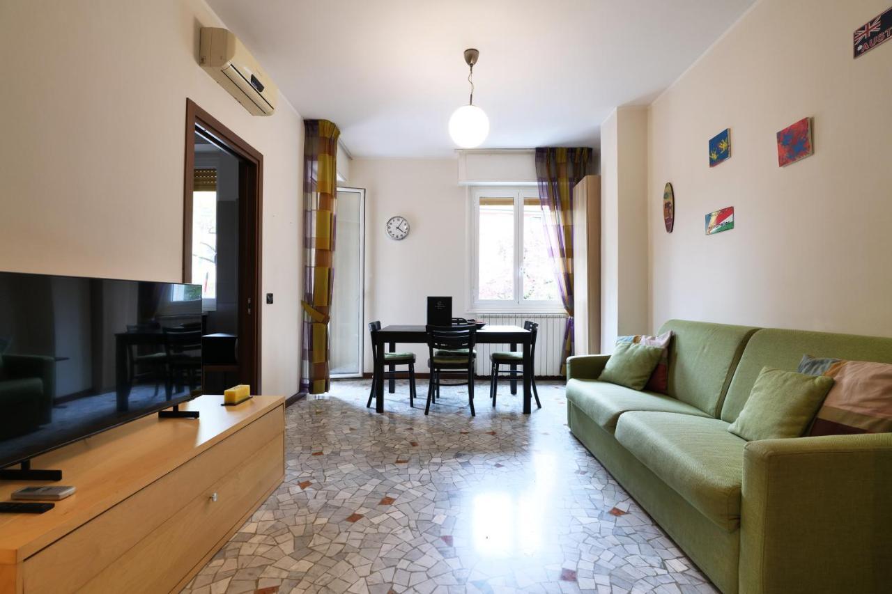 Prestige Boutique Homes -Piazzale Loreto ミラノ エクステリア 写真