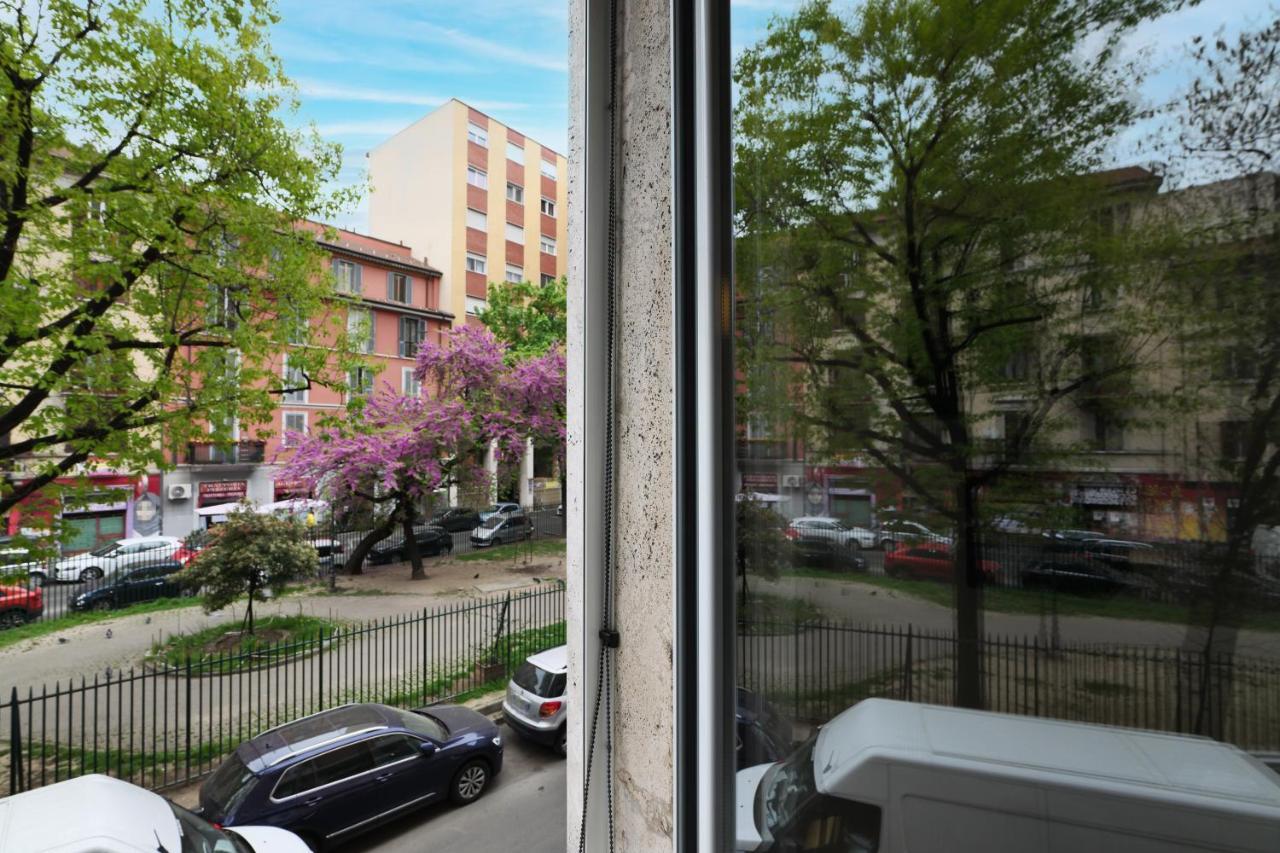 Prestige Boutique Homes -Piazzale Loreto ミラノ エクステリア 写真