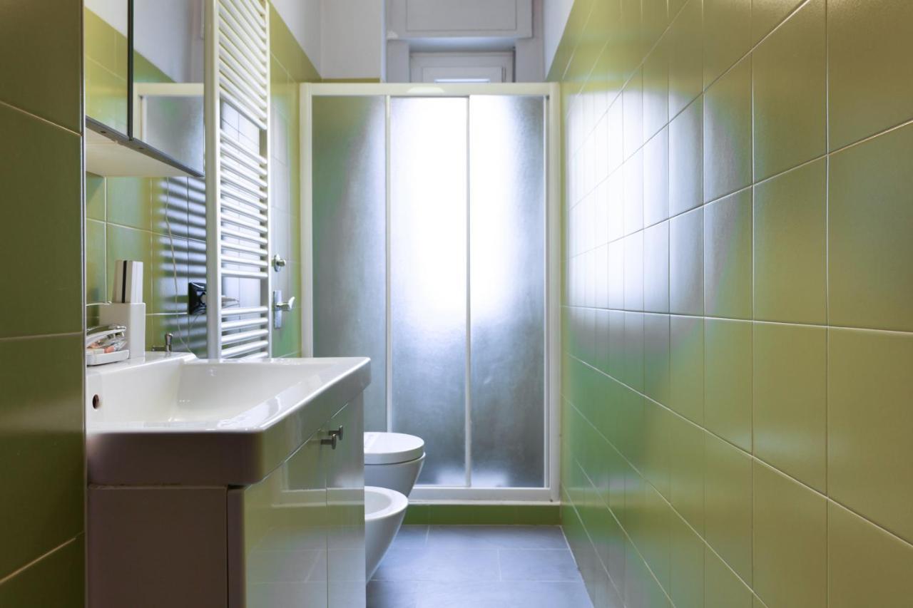 Prestige Boutique Homes -Piazzale Loreto ミラノ エクステリア 写真