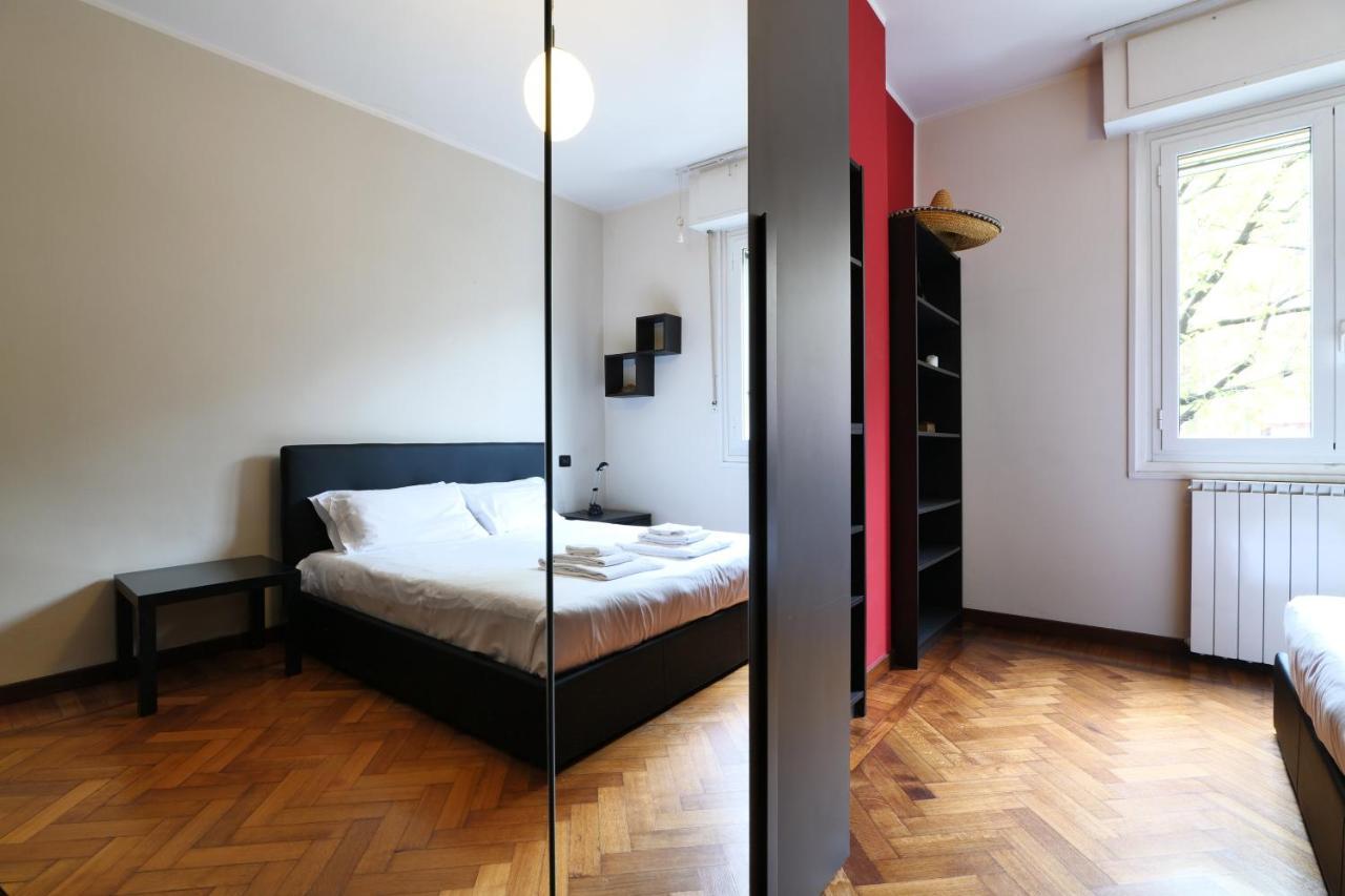 Prestige Boutique Homes -Piazzale Loreto ミラノ エクステリア 写真