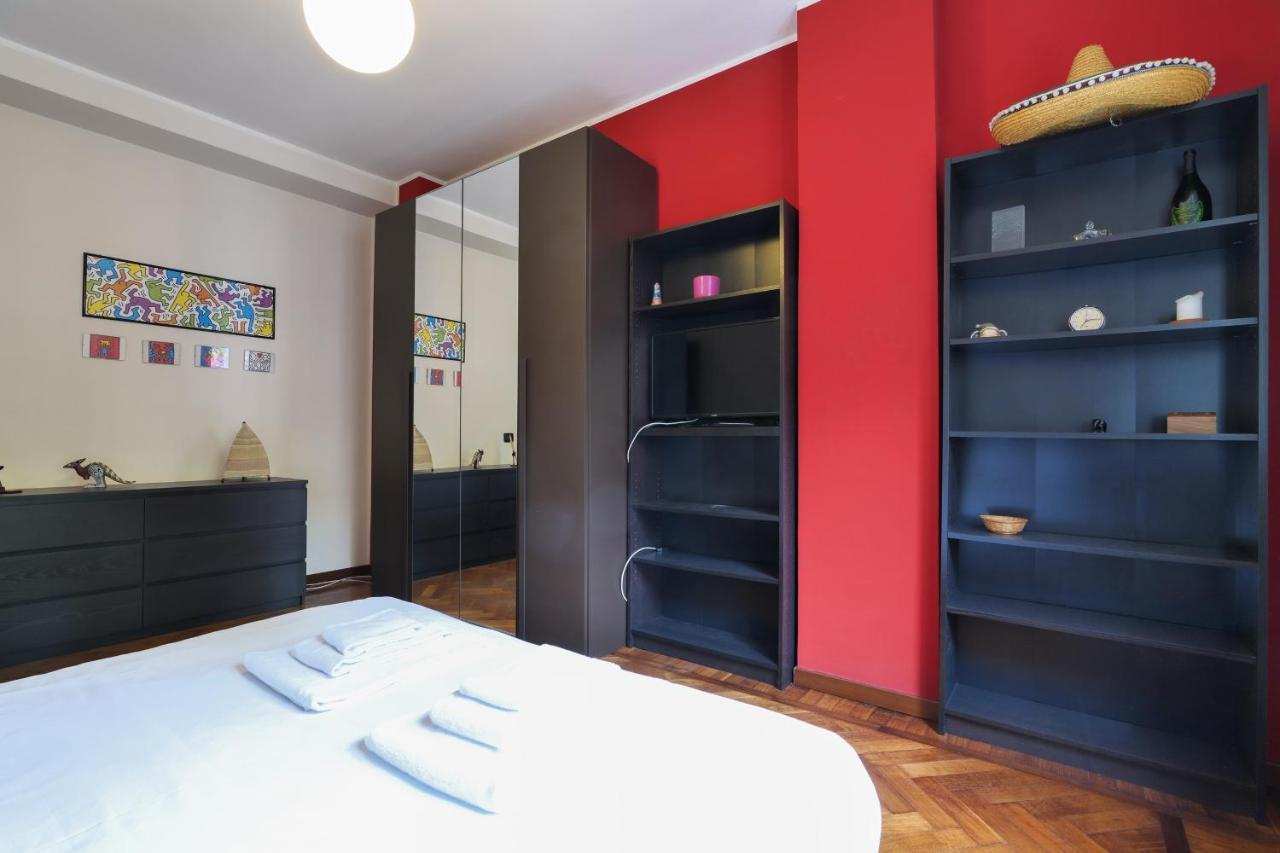 Prestige Boutique Homes -Piazzale Loreto ミラノ エクステリア 写真