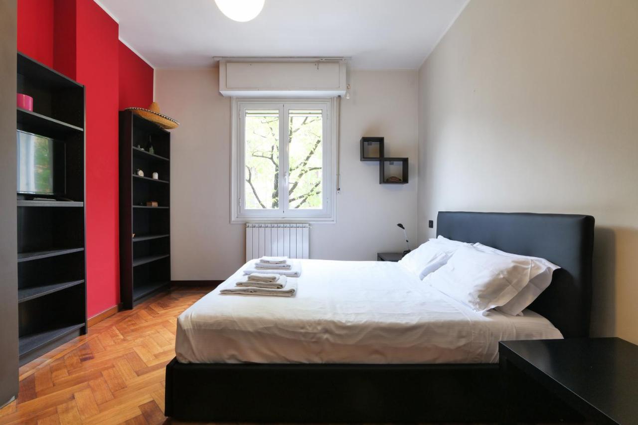 Prestige Boutique Homes -Piazzale Loreto ミラノ エクステリア 写真